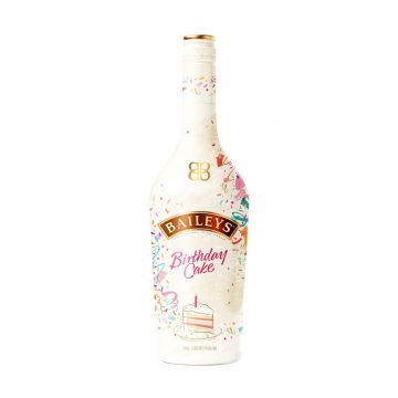 Birthday cake cream liqueur 700 ml