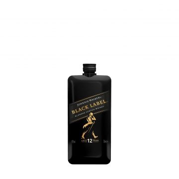 Black poket 200 ml