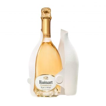 Blanc de blancs second skin 750 ml