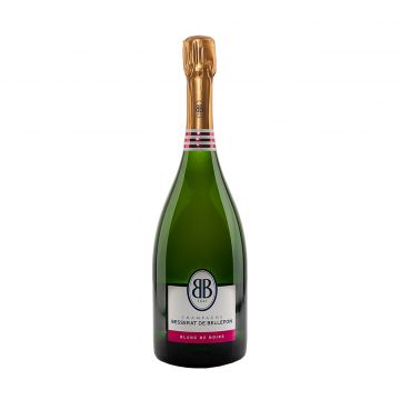 Blanc de noirs 750 ml