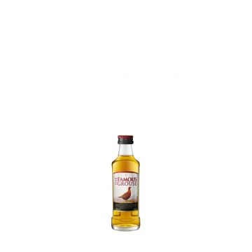 Blended scotch 50 ml