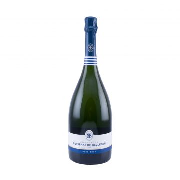 Bleu brut 750 ml