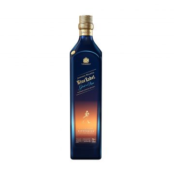 Blue label ghost and rare 700 ml