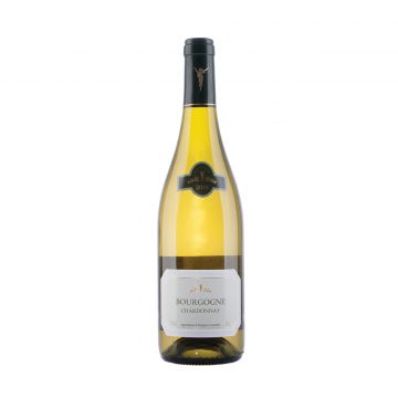 Bourgogne chardonnay 750 ml