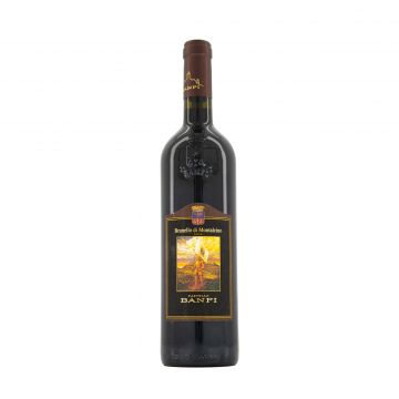 Brunello di montalcino 750 ml