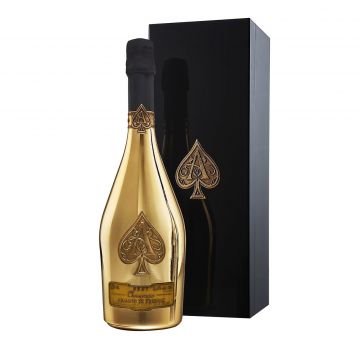 Brut gold 750 ml