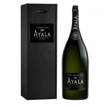 Brut majeur 6l 6000 ml