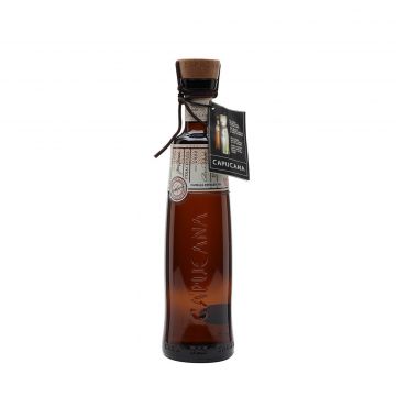 Cachaca capucana 700 ml