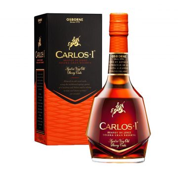 Carlos i 1000 ml