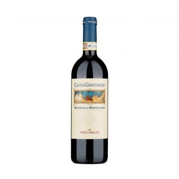 Castel giocondo 750 ml