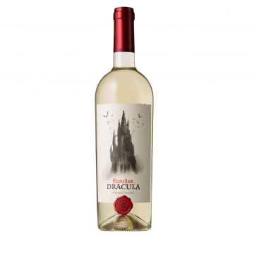 Castellum dracula feteasca regala 750 ml