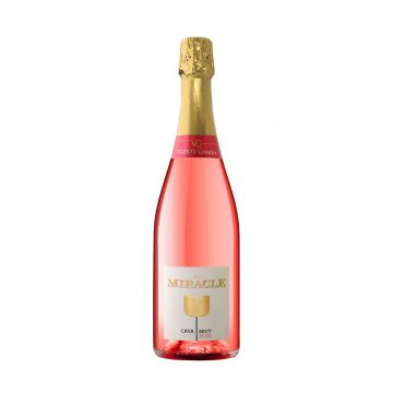 Cava rose 750 ml