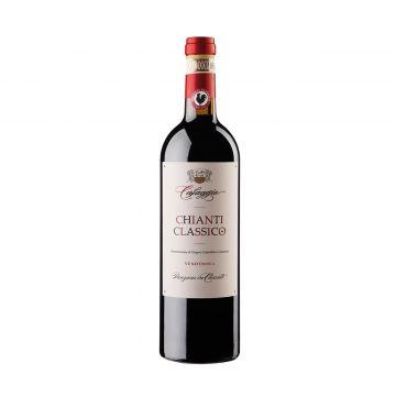 Chianti classico 750 ml