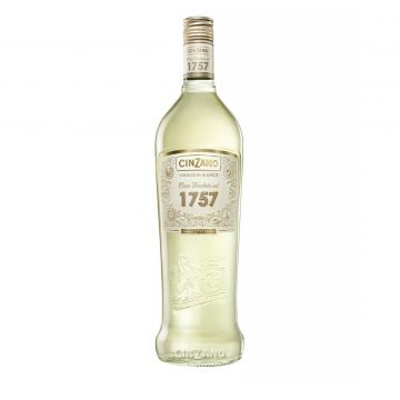 Cinzano 1757 bianco 1000 ml