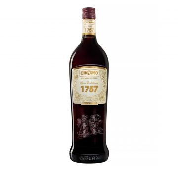 Cinzano 1757 rosso 1000 ml