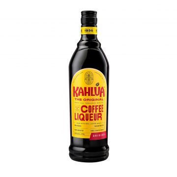 Coffee liqueur 1000 ml