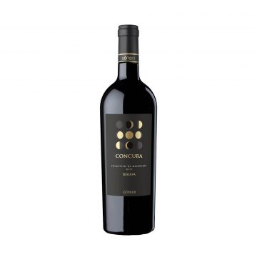 Concura primitivo di manduria riserva 750 ml