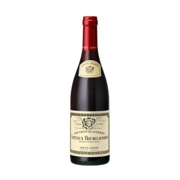 Coteaux bourguignons rosu 750 ml