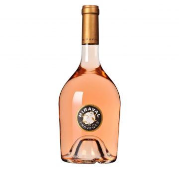 Côtes de provence rose 1500 ml