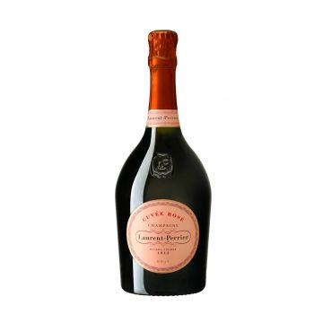 Cuvée rosé 750 ml