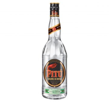 Do brasil cachaca 1000 ml