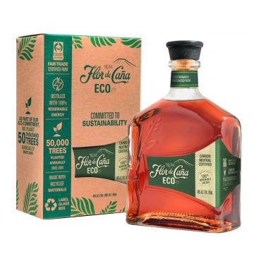 Eco rum 700 ml