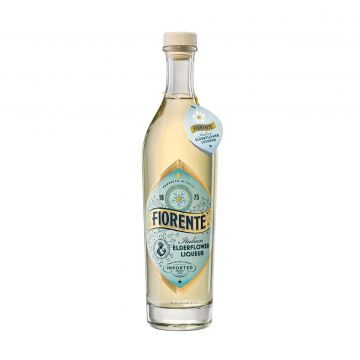 Elderflower 700 ml