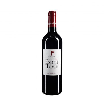 Esprit de pavie bordeaux 2015 750 ml