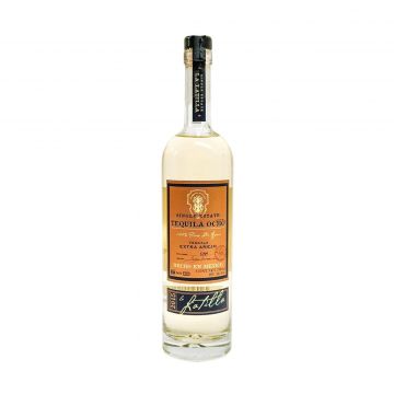 Extra anejo 700 ml