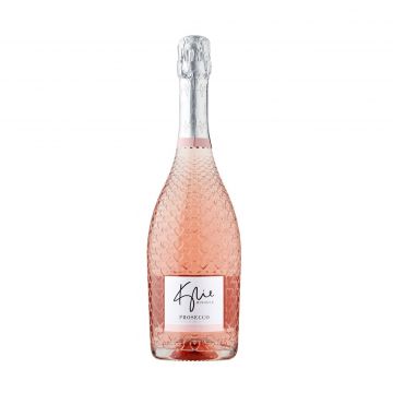 Extra dry rose 750 ml