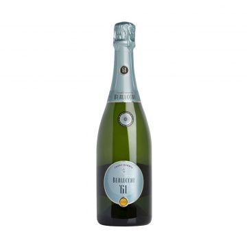 Franciacorta, satèn 750 ml