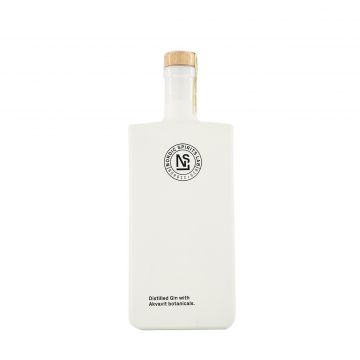 Gin with akvavit botanicals 500 ml