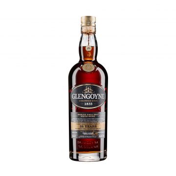 Glengoyne 28y 700 ml