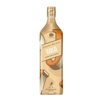 Gold label limited edition 1000 ml