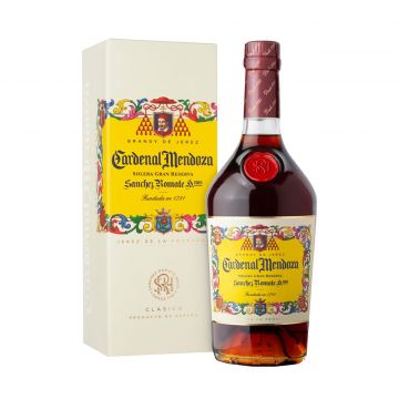 Gran reserva 700 ml