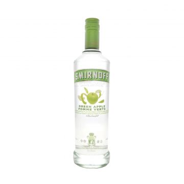 Green apple 700 ml