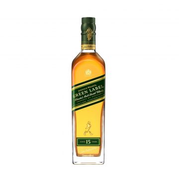 Green label 700 ml