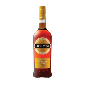 Honey liqueur 1000 ml