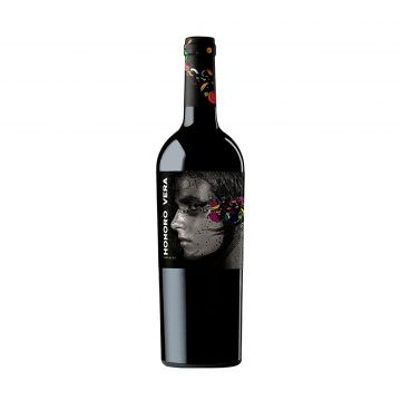 Honoro vera garnacha 700 ml