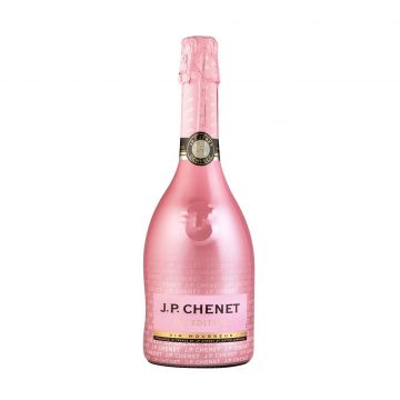 Ice edition rose 750 ml