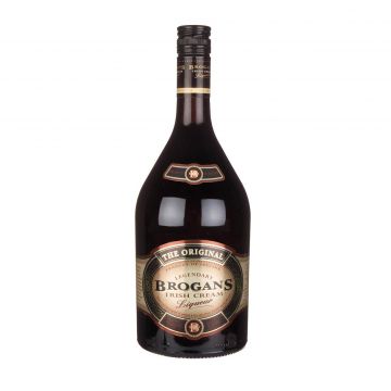 Irish cream liqueur 1000 ml