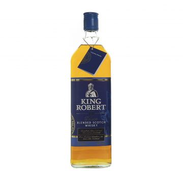 King robert ii 1000 ml