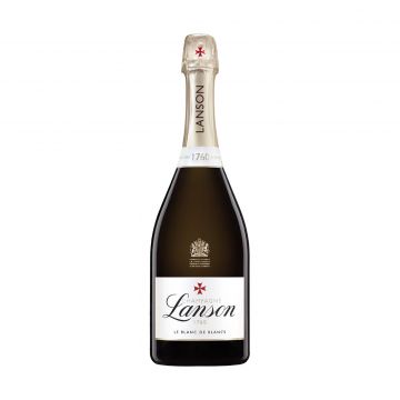 Le blanc de blancs 750 ml