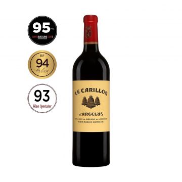 Le carillon d` angelus 2018 750 ml