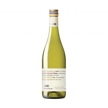 Marlborough sauvignon blanc 750 ml