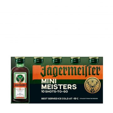 Mini meister 200 ml