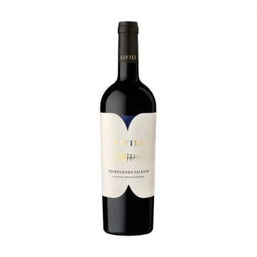 Negroamaro salento 750 ml