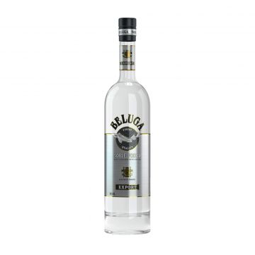 Noble vodka 1000 ml