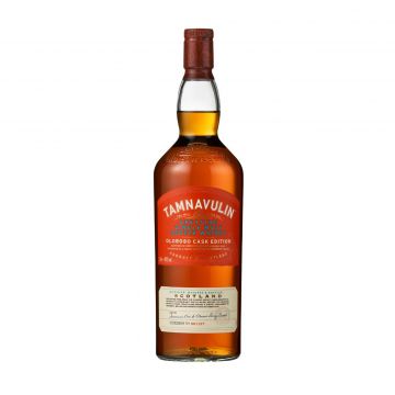 Oloroso cask edition 1000 ml