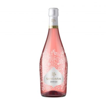 Passionate bubbles 750 ml